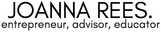 Joanna Rees | San Francisco